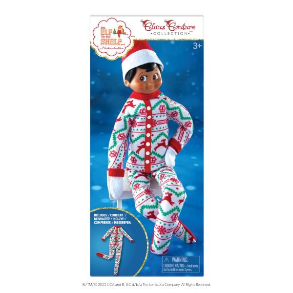 crianzactiva-elfo-pijama