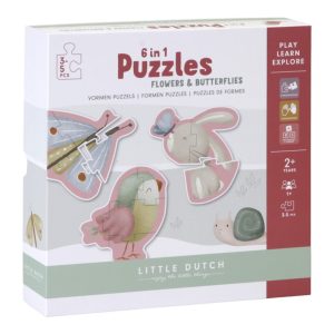 puzle_mariposas_littledutch_crianzactiva