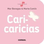 crianzactiva Cari Caricias - Libros para leer a bebés: Fomentando su desarrollo desde el primer día