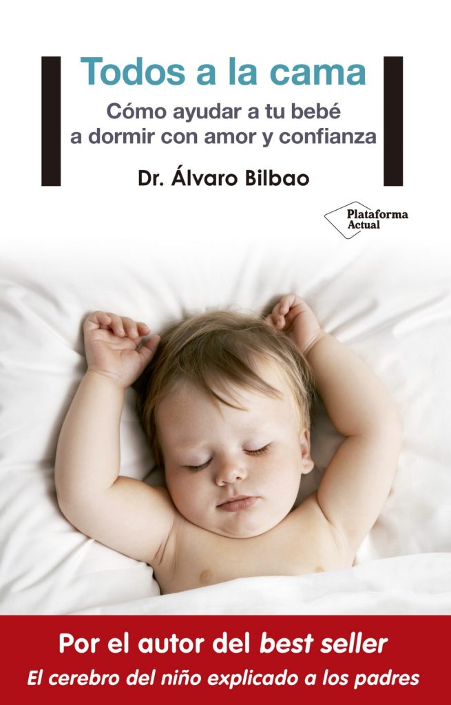 crianzactiva Todos a la Cama Como Ayudar a tu Bebe a Dormir con Amor y Confianza - ¿Por qué leer libros sobre maternidad?