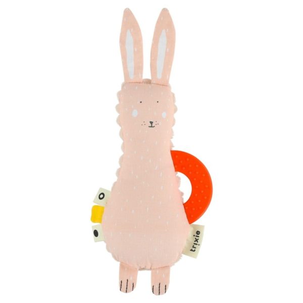 JJSR00001105 - Mini Juguete de Actividades Conejo Trixie