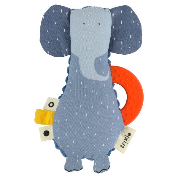 - Mini Juguete de Actividades Elefante Trixie