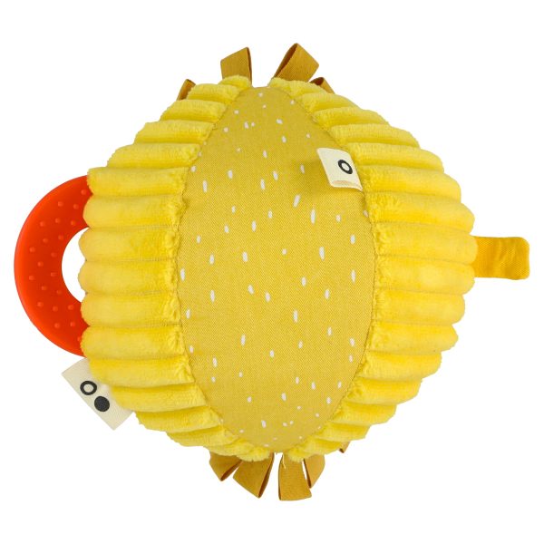 - Pelota de Actividades Leon Trixie