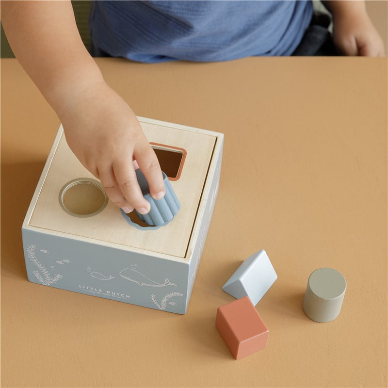 Pack Montessori Little Dutch de 0 a 18 meses - Crianz.a.ctiva