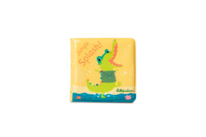anatoile libro bano lilliputiens crianzactiva - Anatoile Libro mágico de baño Lilliputiens