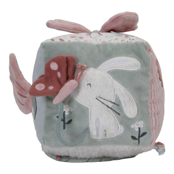 cubo_acitividades_flores_mariposas_little_dutch