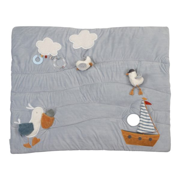 manta de juego little dutch