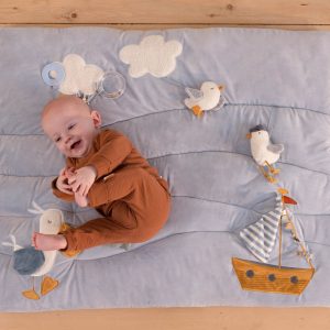 manta de juego little dutch