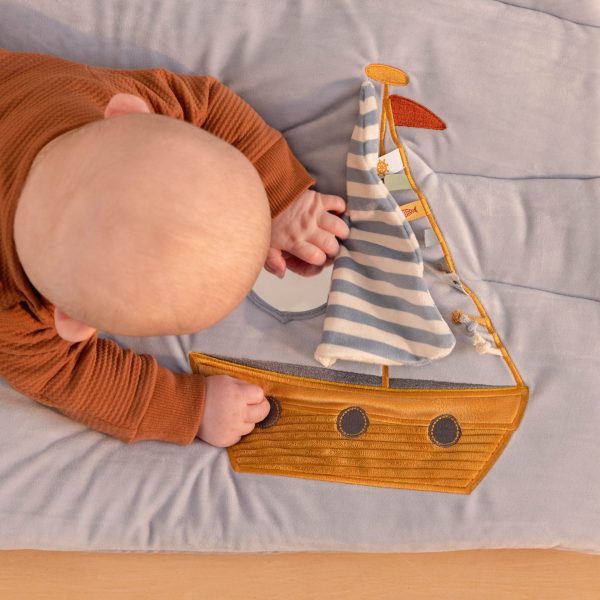 manta de juego little dutch