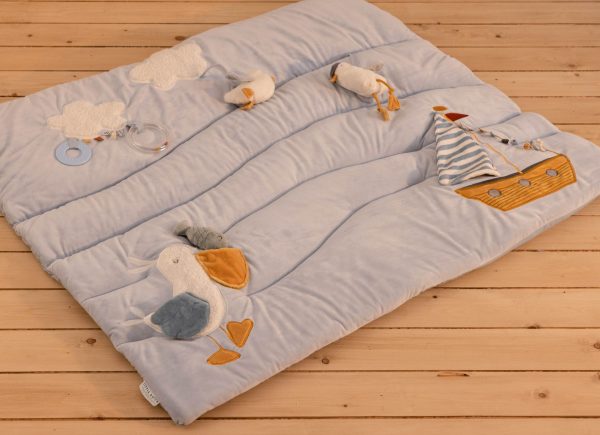 manta de juego little dutch
