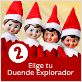 MX SE 2022 scout elves steps2 1 - The Elf on the Shelf, la tradición navideña más divertida.