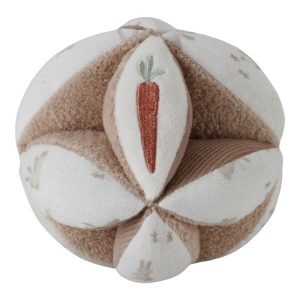 pelota montessori bunny little dutch 5 - Rebajas