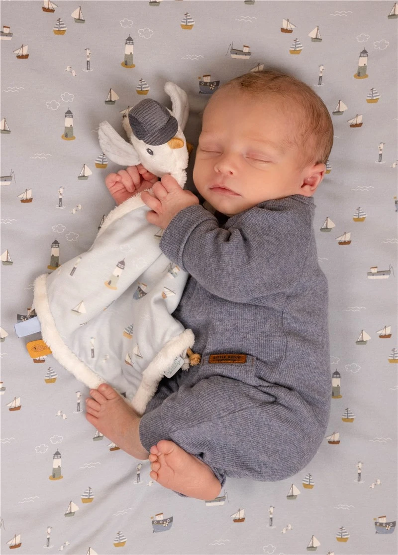 Dormir - Guía completa: ¿Cómo dormir a un bebé de manera segura?