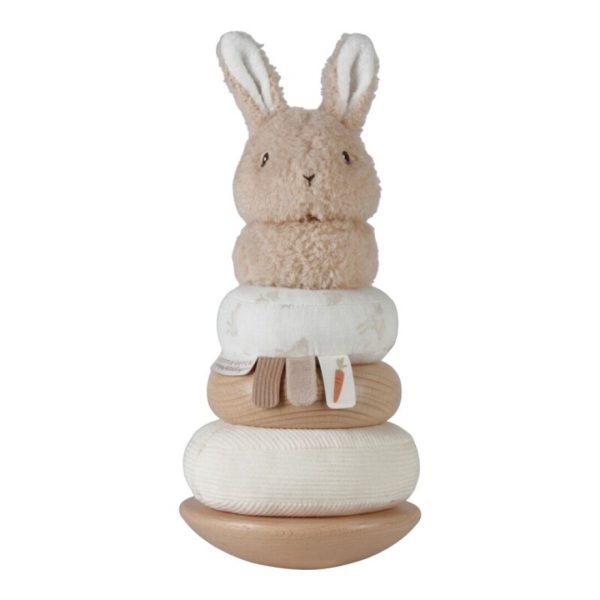 apilable bunny little dutch 1 - Anillos Apilables Balanceables Bunny Little Dutch