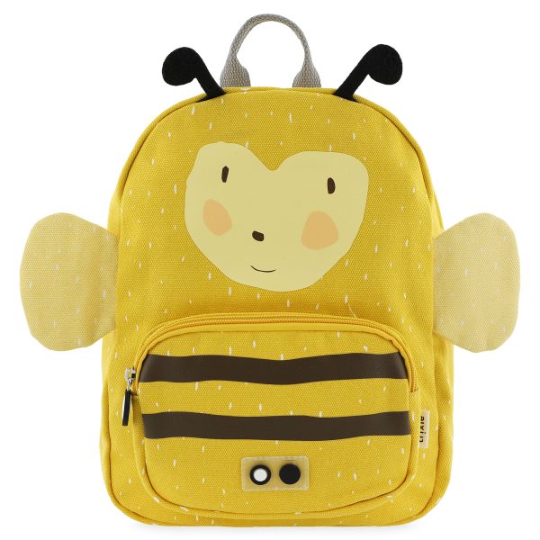 mochila abeja trixie 1 - Mochila Infantil PEQUEÑA Abeja Trixie