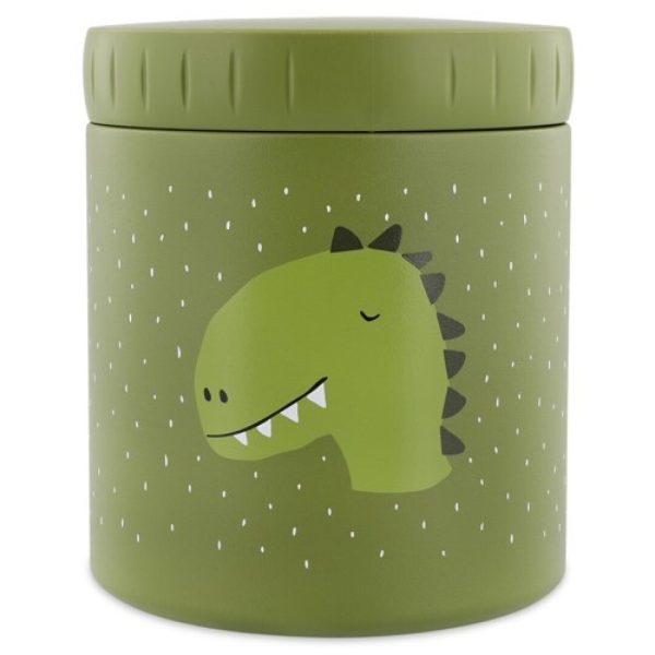 termo dino - Termo para sólidos Dino 500ml Trixie