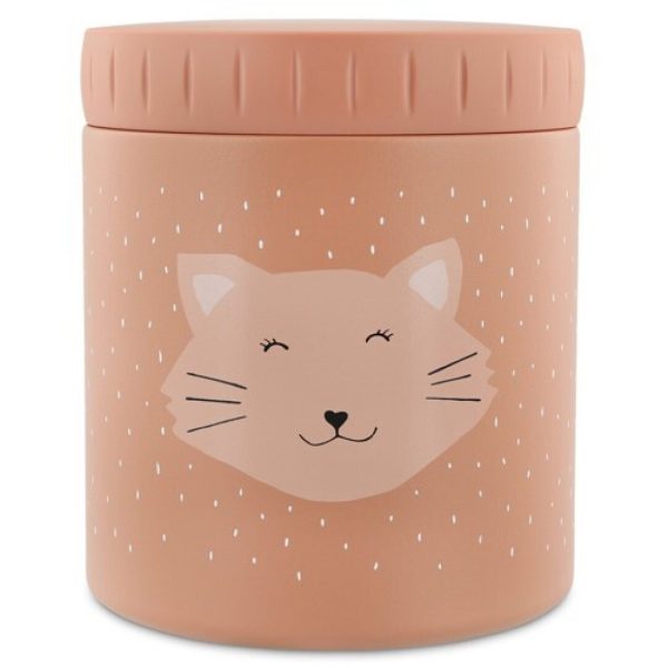 termo trixie gato - Termo para sólidos Gato 500ml Trixie