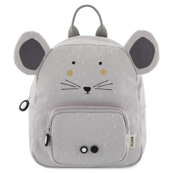 Mochila Infantil PEQUEÑA Ratón Trixie