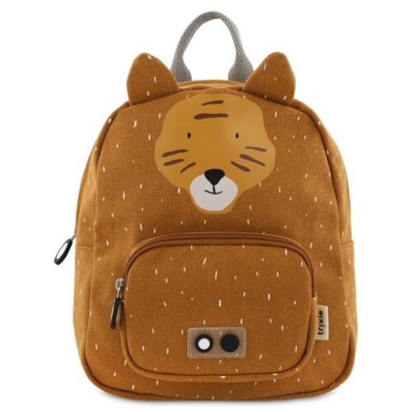 Mochila Infantil PEQUEÑA Tigre Trixie