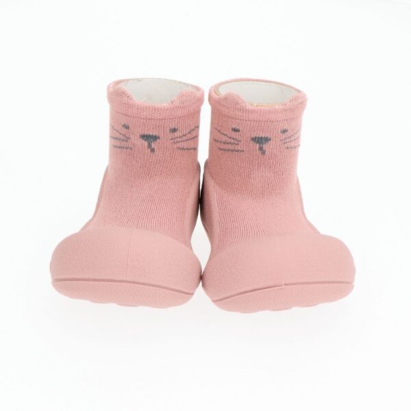 Zapatillas Attipas Animal Pink