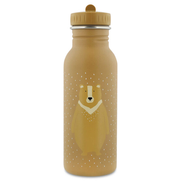 Botella Bear 500ml Trixie