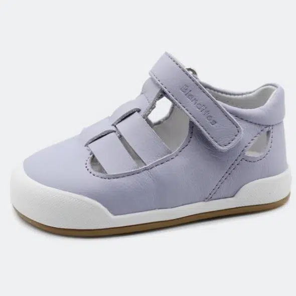 OCEANO LILA25V - Blanditos by Crio´s Océano Lila