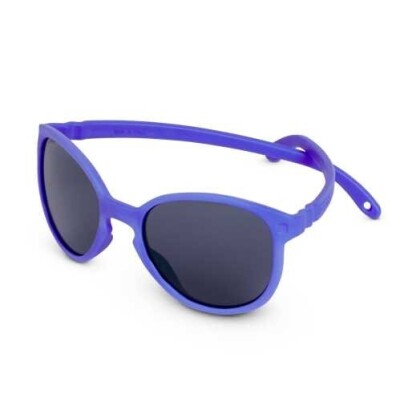 gafas de sol ki et la irrompibles crianzactiva 2 - Gafas infantiles Wazz 2-4 años Blue intense Ki Et La
