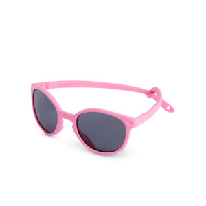 Gafas infantiles Wazz 2-4 años Pink Peony Ki Et La