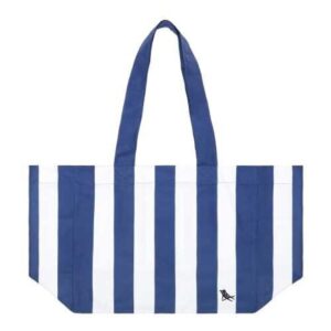 Bolsa playa Navi Blue Dock & Bay