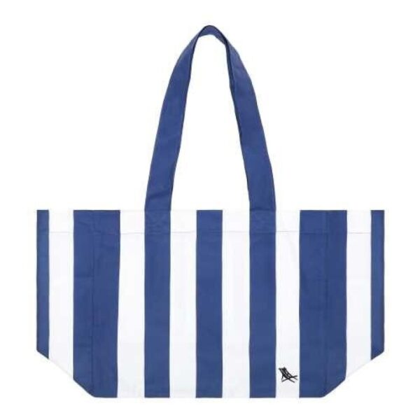 Bolsa playa Navi Blue Dock & Bay