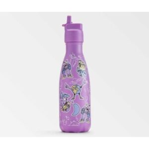 Botella Infantil Crew 350ml Chillys