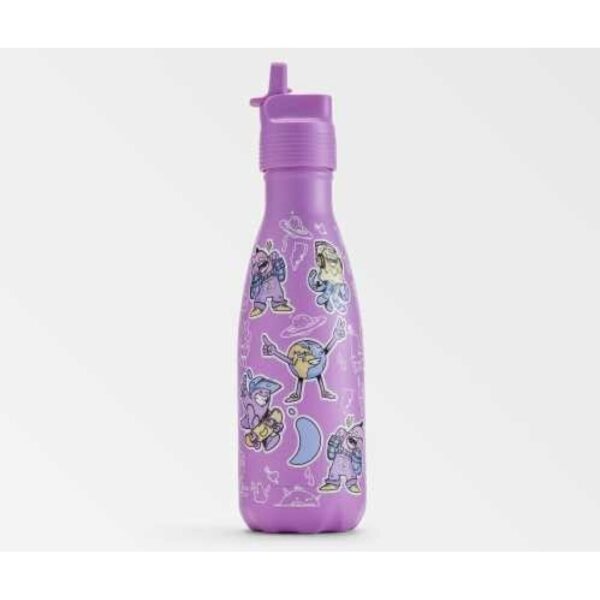 Botella Infantil Crew 350ml Chillys
