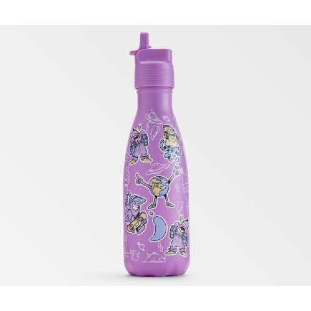botella infantil chilly crianzactiva 9 - Botella Infantil Crew 350ml Chillys